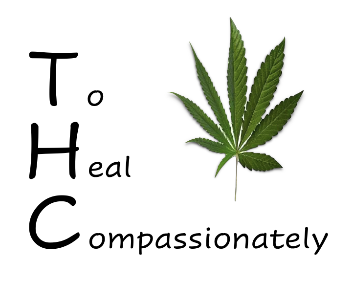 To Heal Compassionately